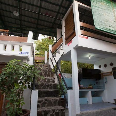 Villa Joglo Yudhistira Sleman  Esterno foto