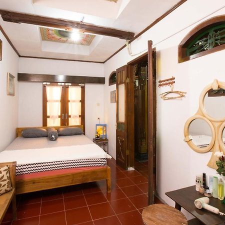 Villa Joglo Yudhistira Sleman  Esterno foto