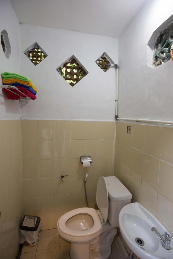 Villa Joglo Yudhistira Sleman  Esterno foto
